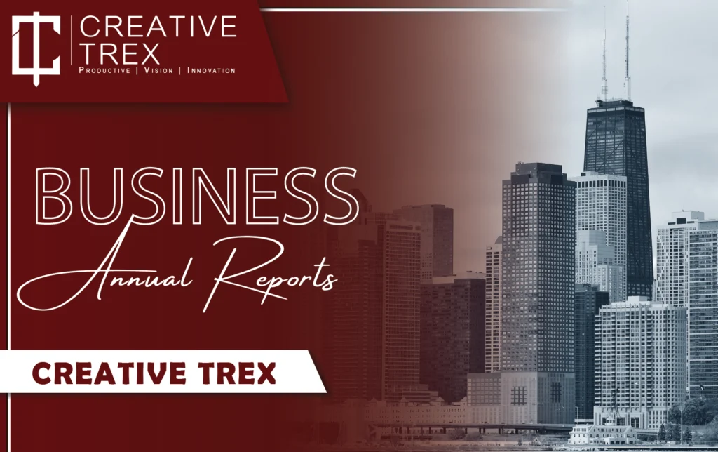 Business Annual Reports