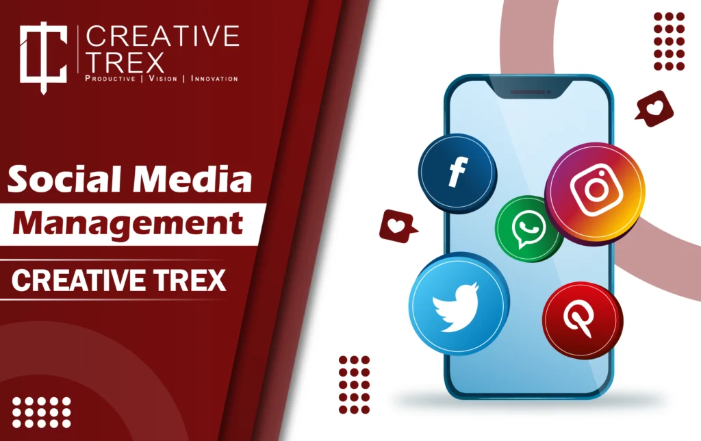 Social Media Management