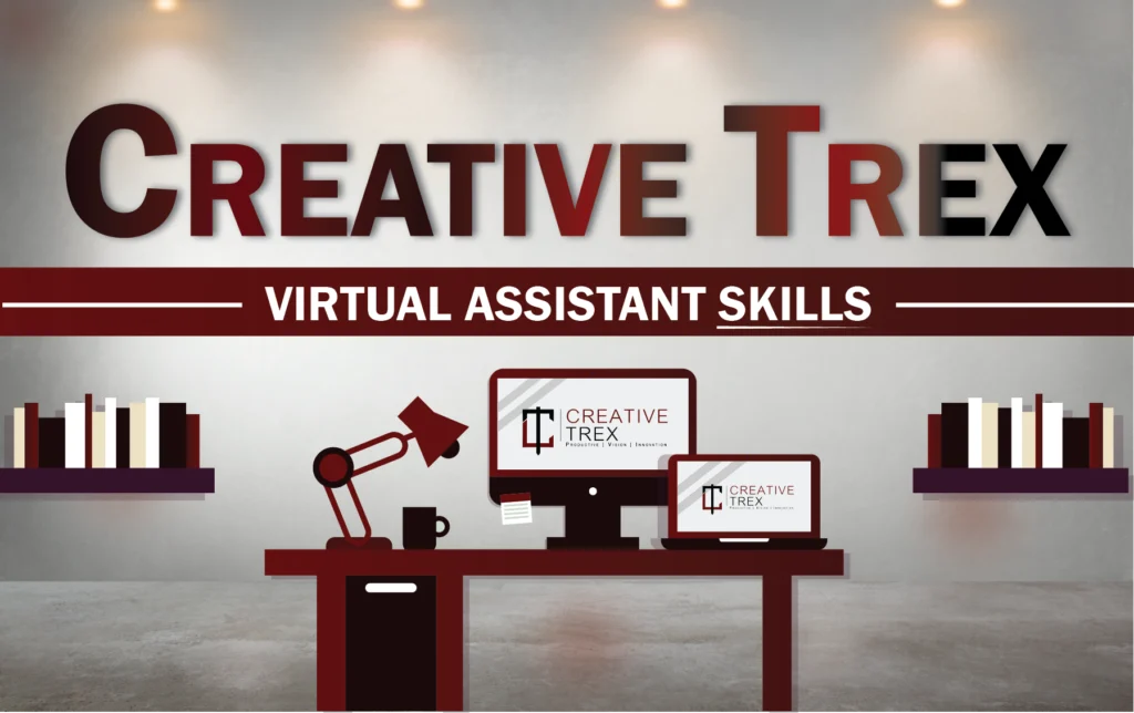 Virtual Assistant Skills