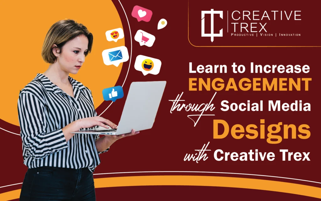 Social Media Design Tips to Increase Engagement