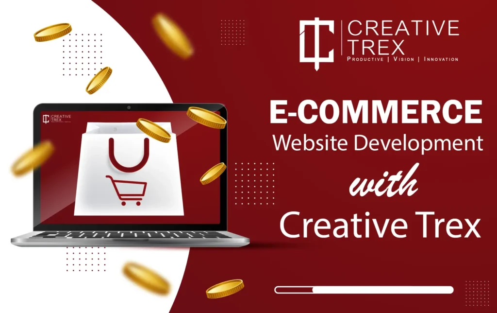 E-Commerce Web Development